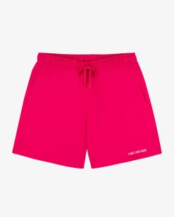 Aimé Leon Dore Logo Swim Short
