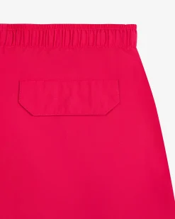Aimé Leon Dore Logo Swim   Short
