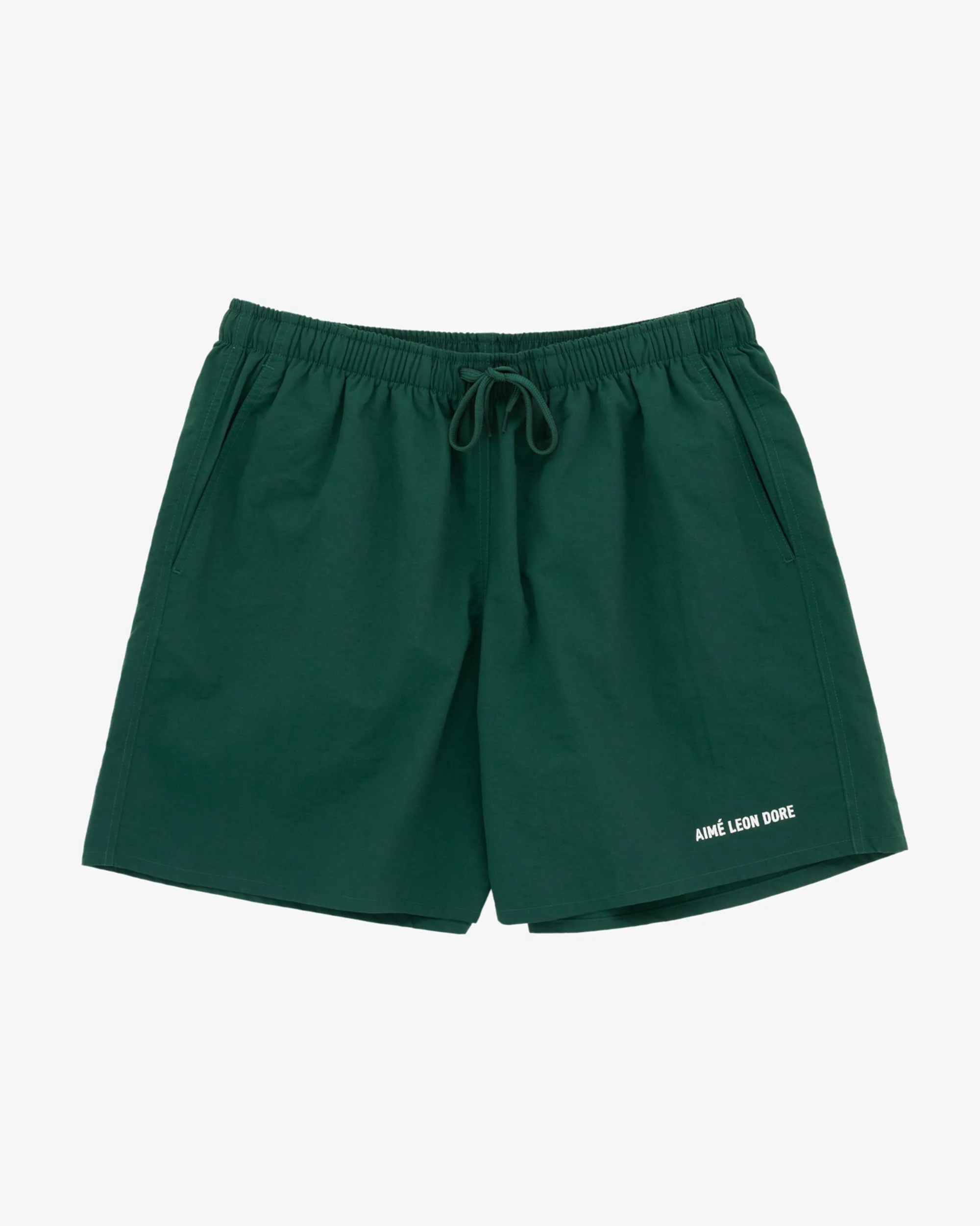 Aimé Leon Dore Logo Swim Short