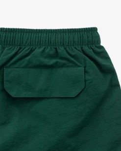 Aimé Leon Dore Logo Swim Short