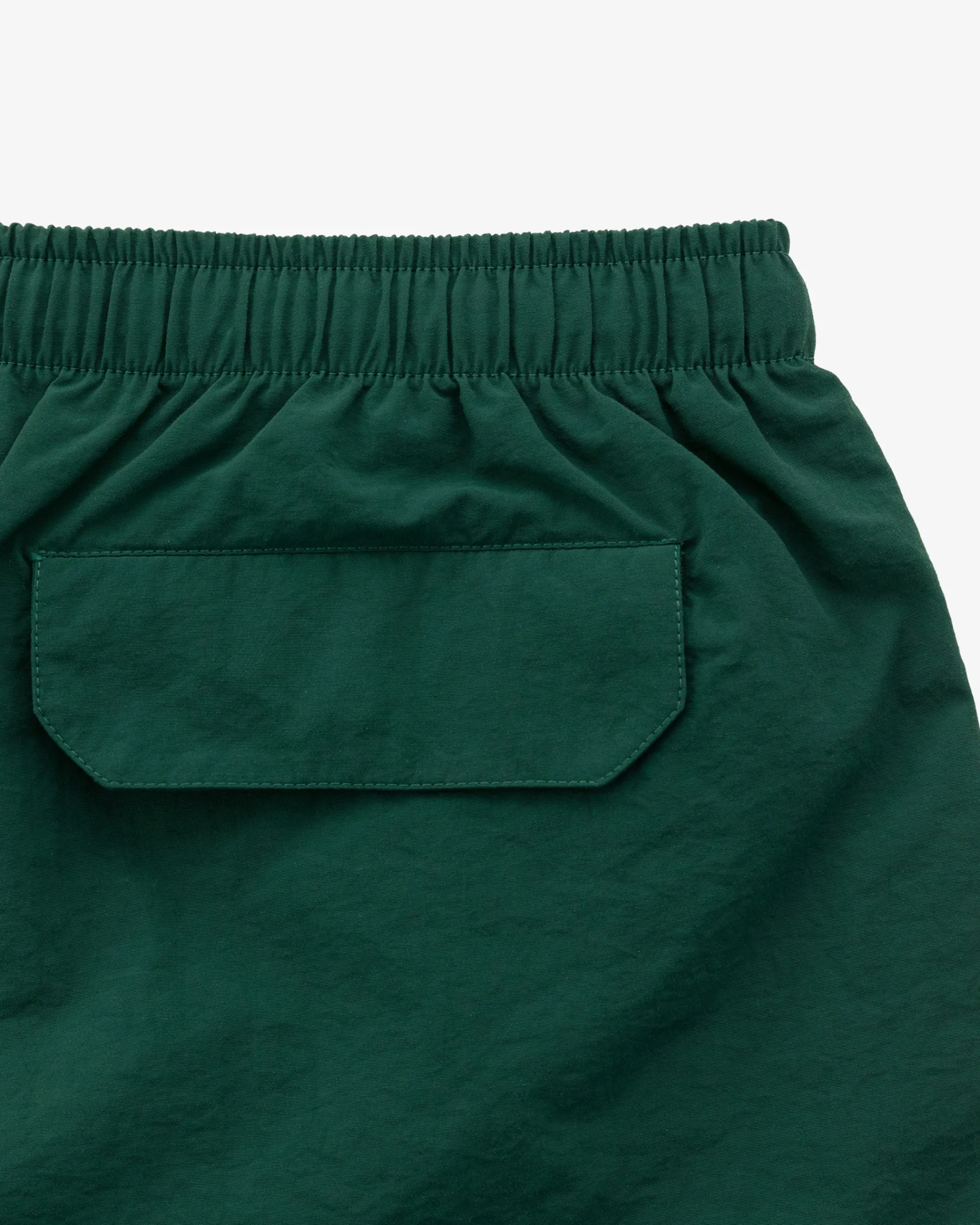 Aimé Leon Dore Logo Swim Short