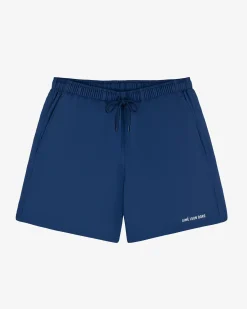 Aimé Leon Dore Logo Swim Short
