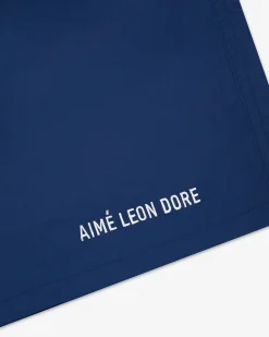 Aimé Leon Dore Logo Swim Short