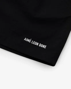 Aimé Leon Dore Logo Swim Short