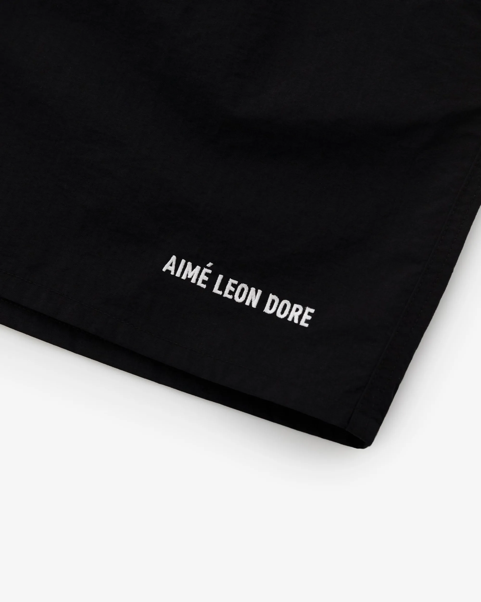 Aimé Leon Dore Logo Swim Short