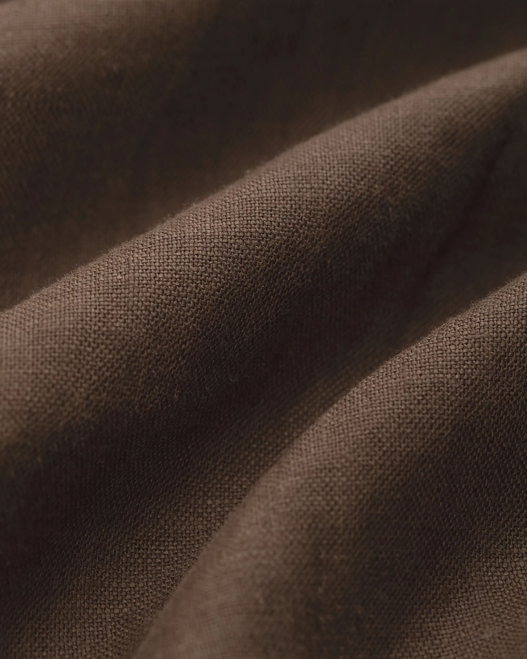 Aimé Leon Dore Long-Sleeve Linen Shirt