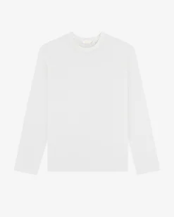 Aimé Leon Dore Long-Sleeve Linen Tee