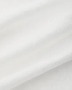 Aimé Leon Dore Long-Sleeve Linen Tee