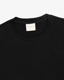 Aimé Leon Dore Long-Sleeve Mesh Moto Tee