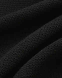 Aimé Leon Dore Long-Sleeve Mesh Moto Tee