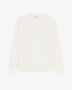 Aimé Leon Dore Long-Sleeve Mesh Moto Tee