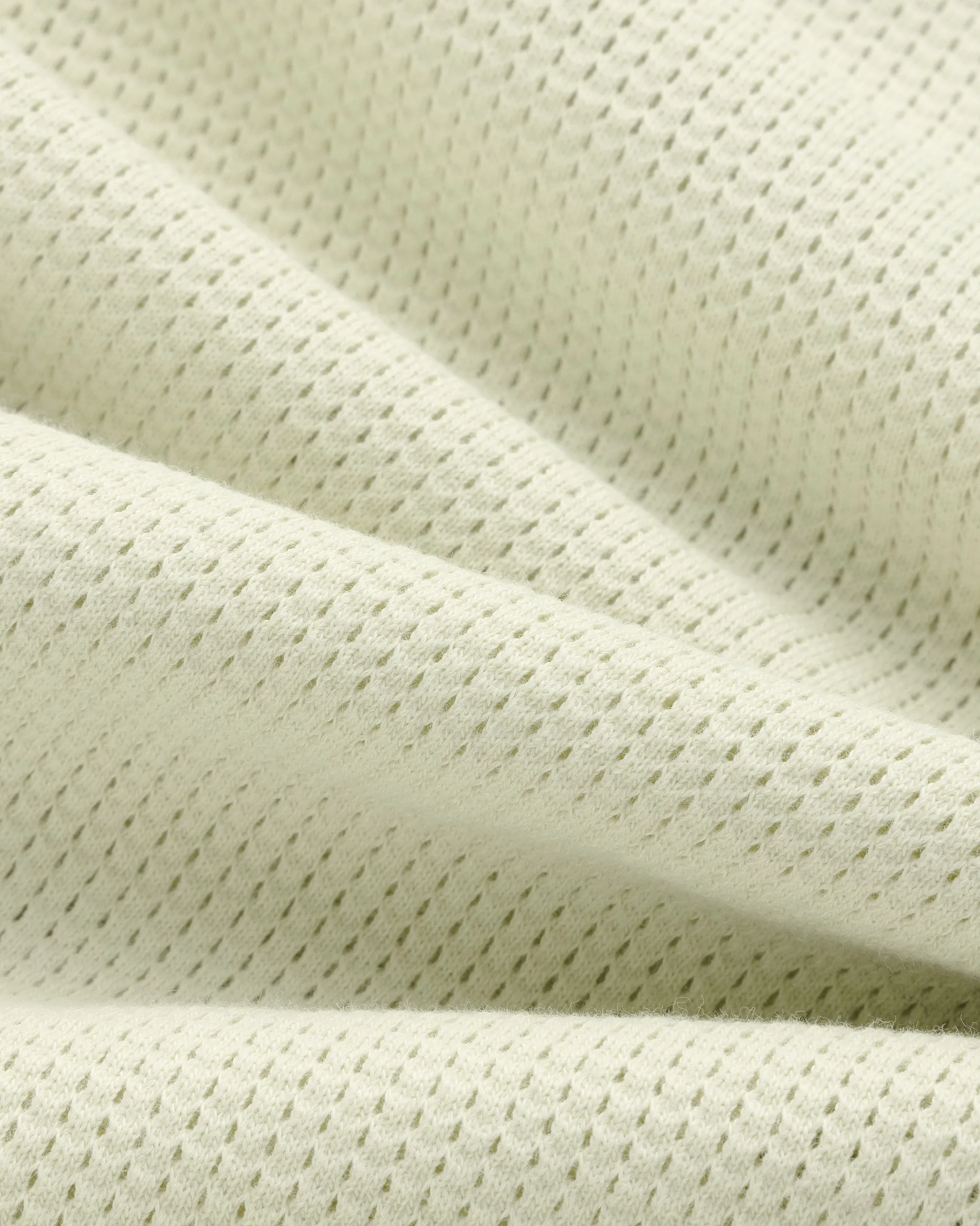 Aimé Leon Dore Long-Sleeve Mesh Moto Tee