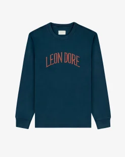 Aimé Leon Dore Long-Sleeve Souvenir Tee