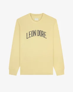 Aimé Leon Dore Long-Sleeve Souvenir Tee
