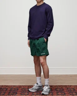 Aimé Leon Dore Long-Sleeve   Tonal   Logo   Tee