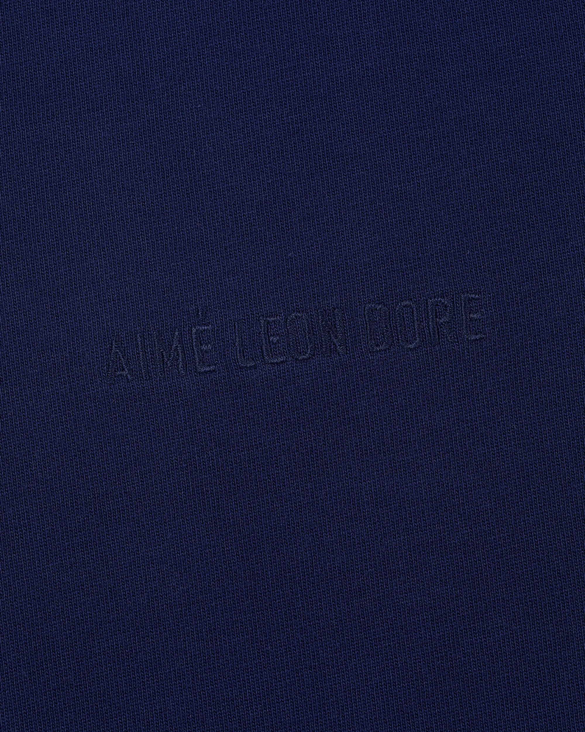 Aimé Leon Dore Long-Sleeve Tonal Logo Tee