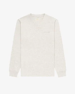 Aimé Leon Dore Long-Sleeve   Tonal   Logo   Tee