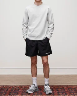 Aimé Leon Dore Long-Sleeve   Tonal   Logo   Tee
