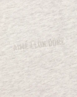 Aimé Leon Dore Long-Sleeve   Tonal   Logo   Tee