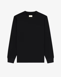 Aimé Leon Dore Long-Sleeve   Tonal   Logo   Tee