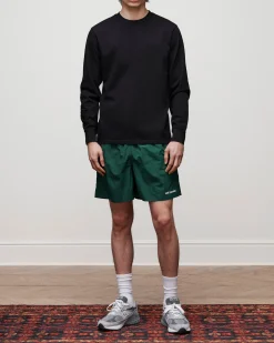 Aimé Leon Dore Long-Sleeve   Tonal   Logo   Tee