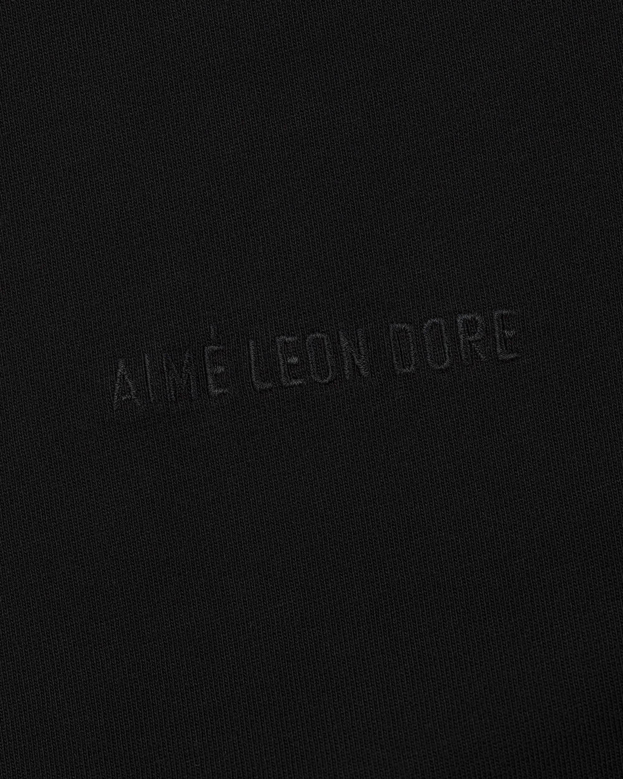 Aimé Leon Dore Long-Sleeve Tonal Logo Tee
