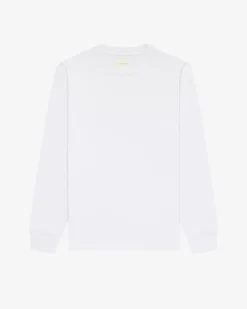 Aimé Leon Dore Long-Sleeve   Tonal   Logo   Tee