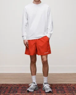 Aimé Leon Dore Long-Sleeve   Tonal   Logo   Tee