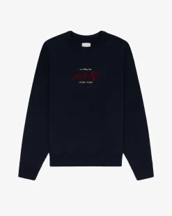 Aimé Leon Dore Lounge Crewneck Sweatshirt