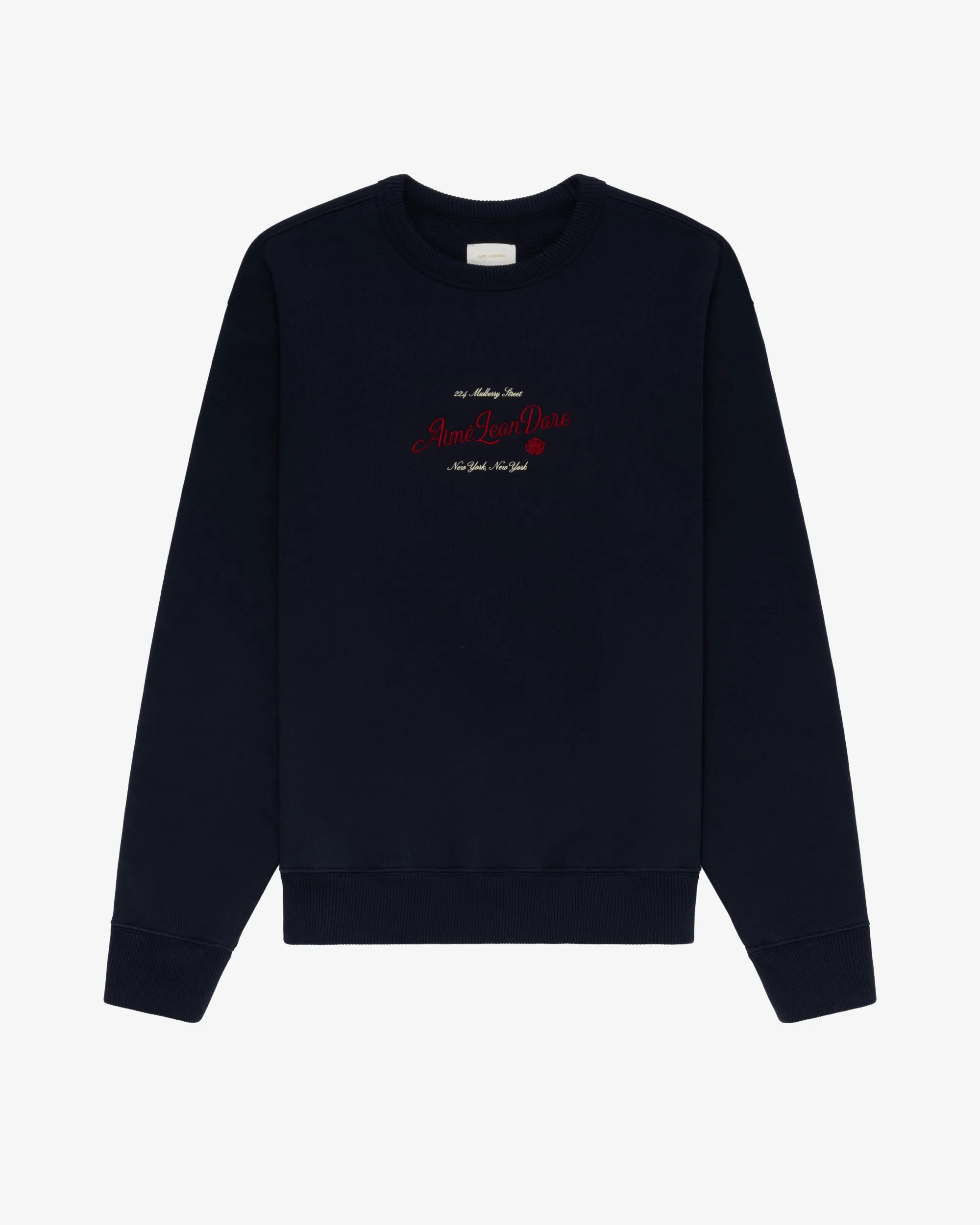 Aimé Leon Dore Lounge Crewneck Sweatshirt