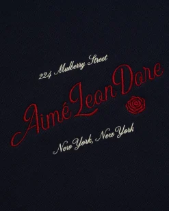 Aimé Leon Dore Lounge Crewneck Sweatshirt