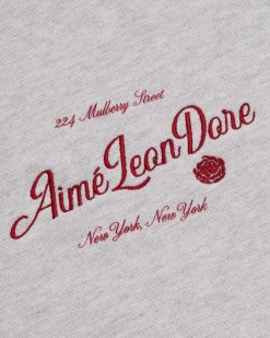 Aimé Leon Dore Lounge Crewneck Sweatshirt