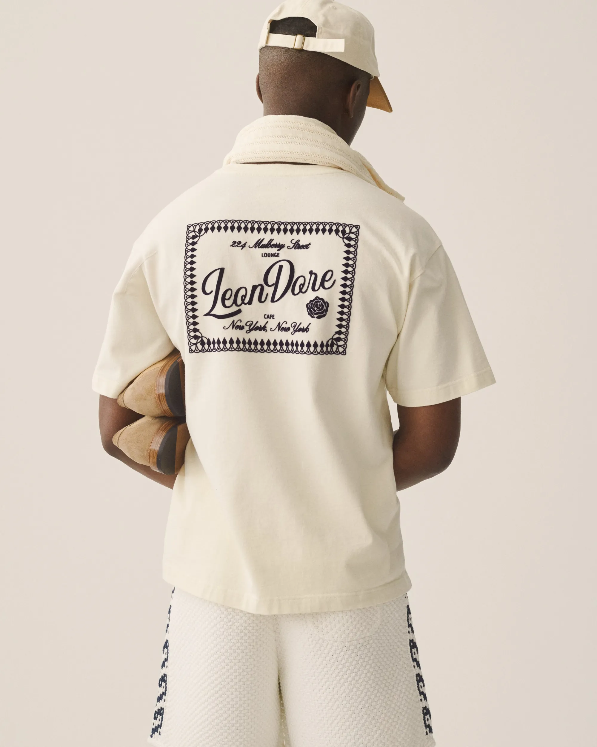 Aimé Leon Dore Lounge Tee