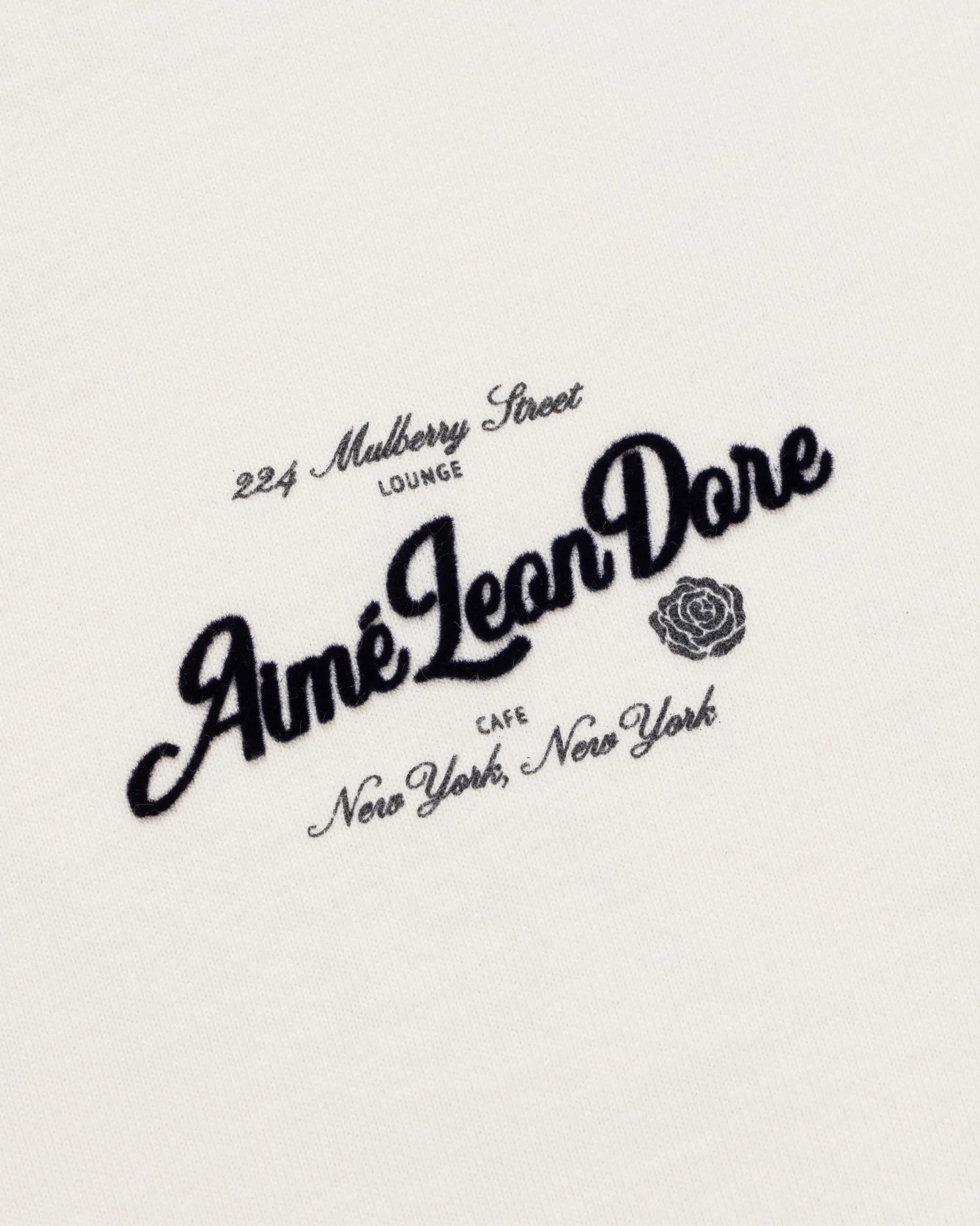 Aimé Leon Dore Lounge Tee