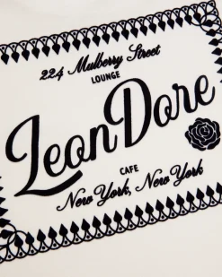 Aimé Leon Dore Lounge Tee