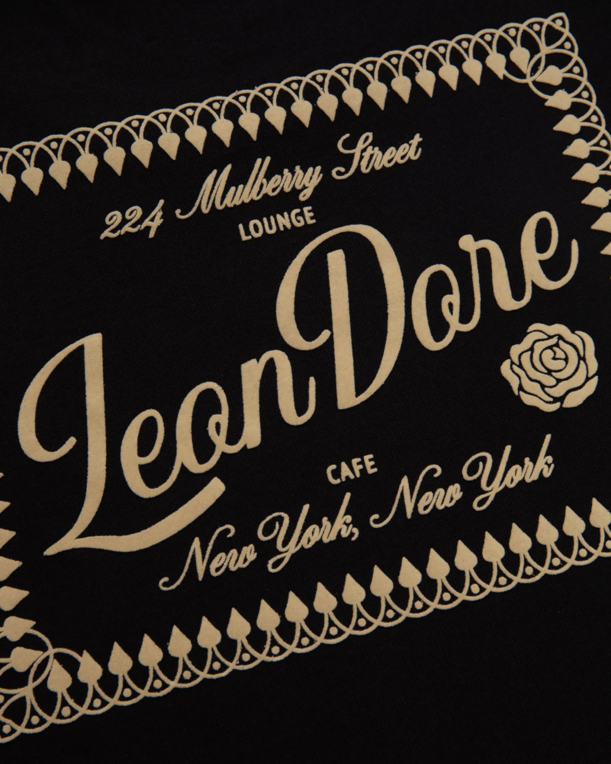 Aimé Leon Dore Lounge Tee