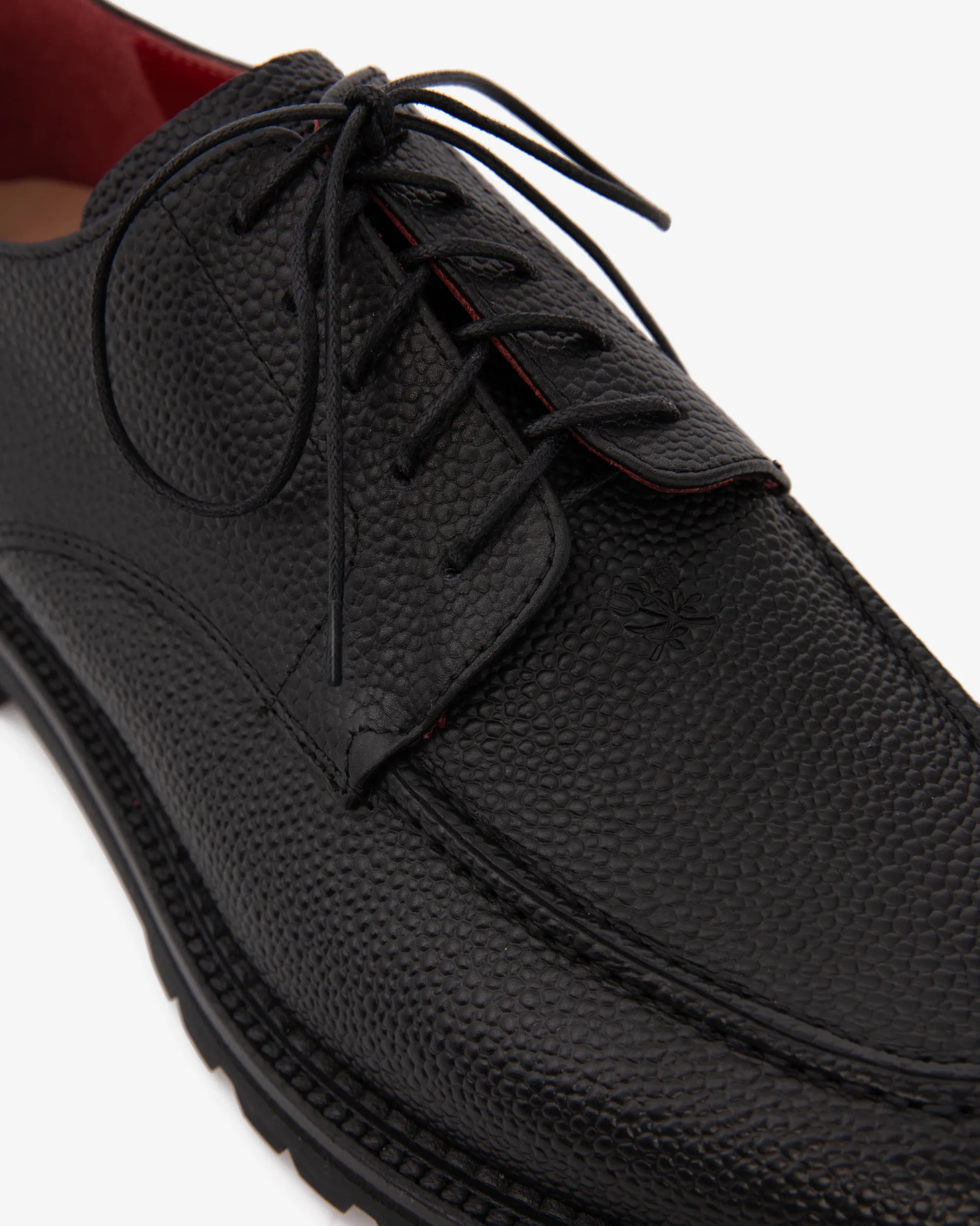 Aimé Leon Dore Lug Sole Derby