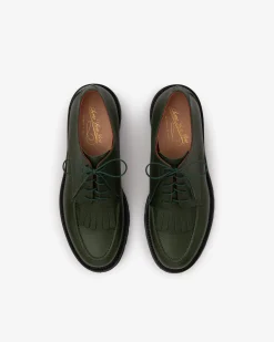 Aimé Leon Dore Lug Sole Derby