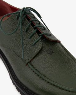 Aimé Leon Dore Lug Sole Derby