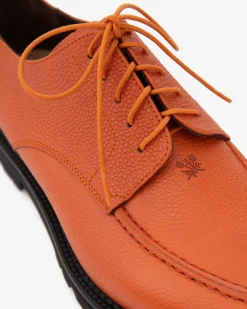 Aimé Leon Dore Lug Sole Derby