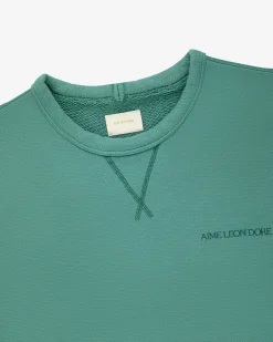 Aimé Leon Dore Marina Crewneck Sweatshirt