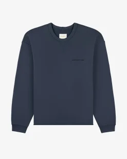 Aimé Leon Dore Marina Crewneck Sweatshirt