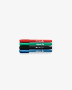 Aimé Leon Dore Marker 4 Pack