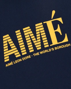 Aimé Leon Dore Market Hoodie