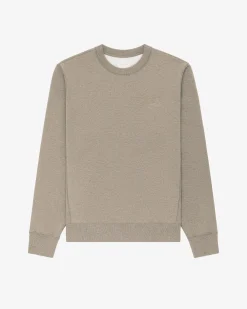 Aimé Leon Dore Melange Uniform Crewneck Sweatshirt