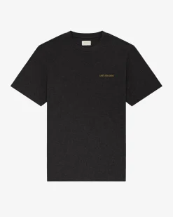 Aimé Leon Dore Melange Uniform Tee