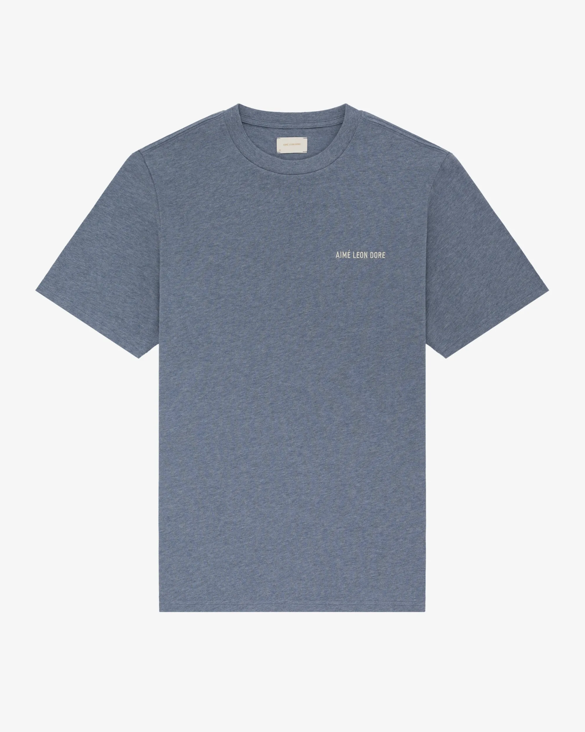 Aimé Leon Dore Melange Uniform Tee