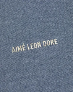 Aimé Leon Dore Melange Uniform Tee