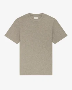 Aimé Leon Dore Melange Uniform Tee