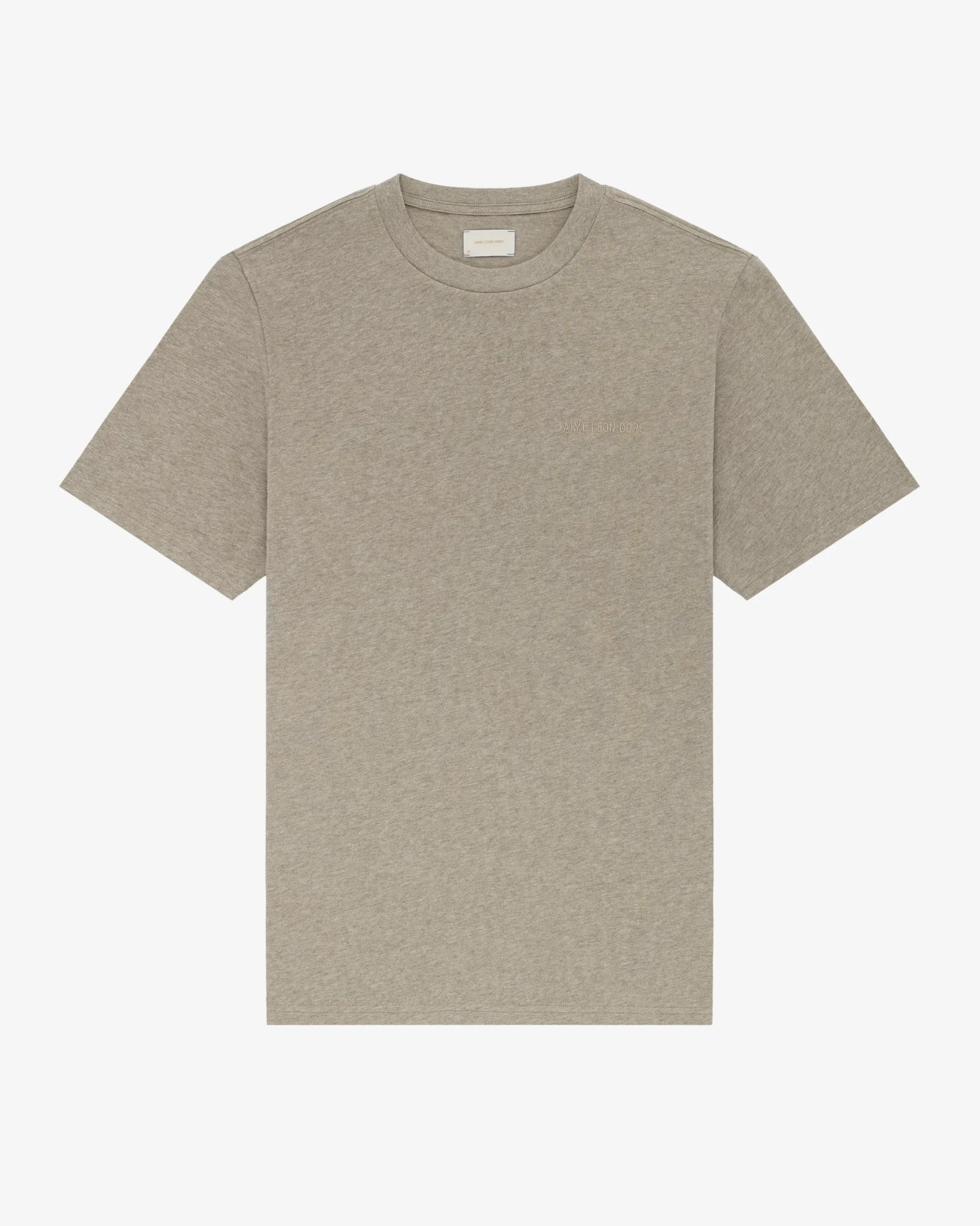 Aimé Leon Dore Melange Uniform Tee